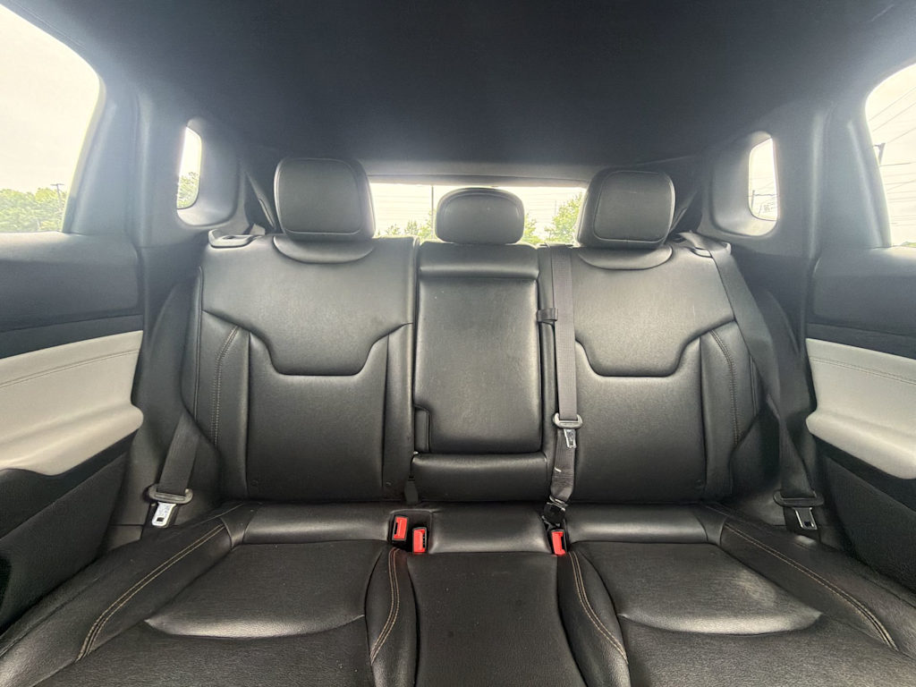 Thumbnail: 2024 Jeep Compass - 10