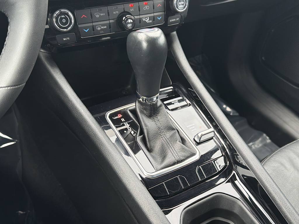 Thumbnail: 2023 Jeep Compass - 13