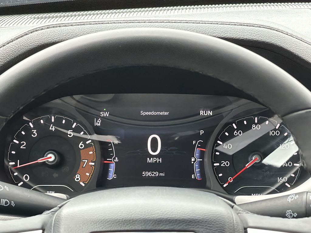 Thumbnail: 2023 Jeep Compass - 14