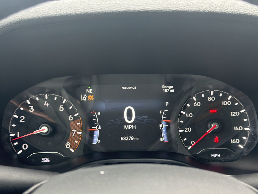 Thumbnail: 2024 Jeep Compass - 13