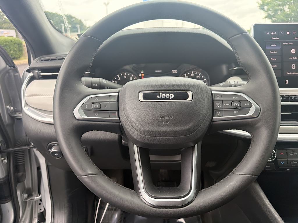 Thumbnail: 2024 Jeep Compass - 2