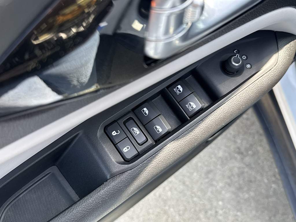 Thumbnail: 2024 Jeep Compass - 21