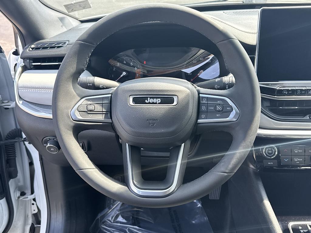Thumbnail: 2024 Jeep Compass - 2