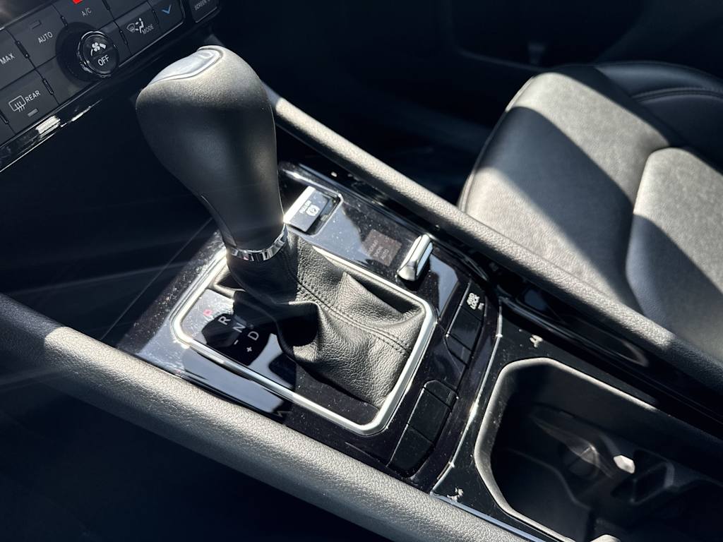 Thumbnail: 2024 Jeep Compass - 13