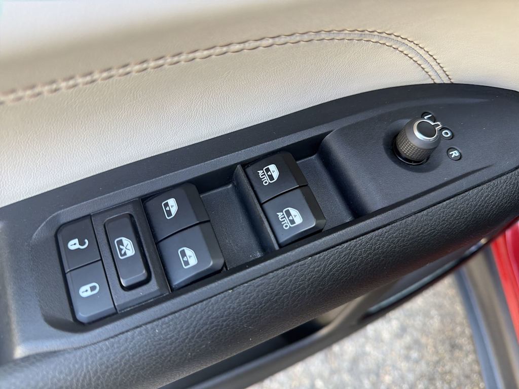 Thumbnail: 2024 Jeep Compass - 21