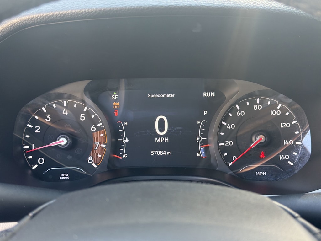 Thumbnail: 2024 Jeep Compass - 13