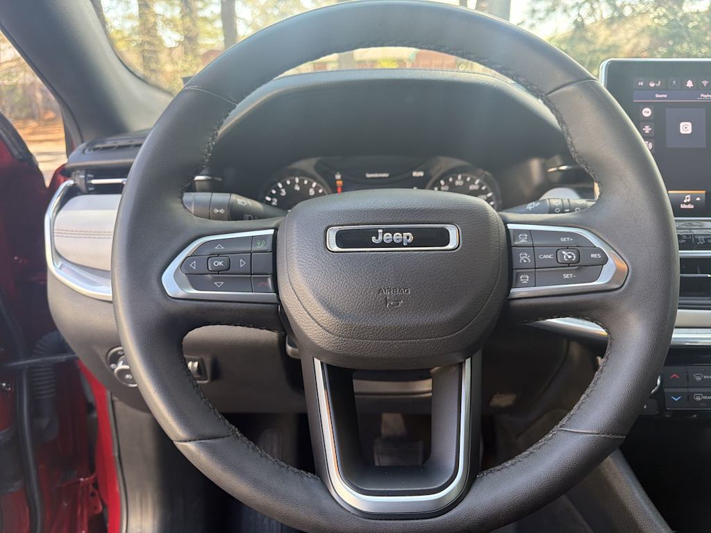 Thumbnail: 2024 Jeep Compass - 2