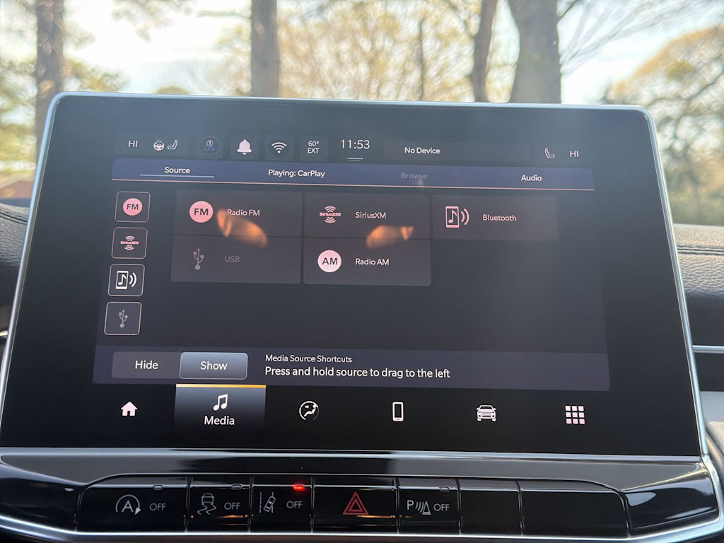 Thumbnail: 2024 Jeep Compass - 11