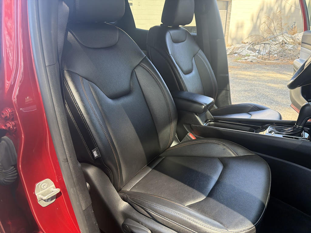 Thumbnail: 2024 Jeep Compass - 9