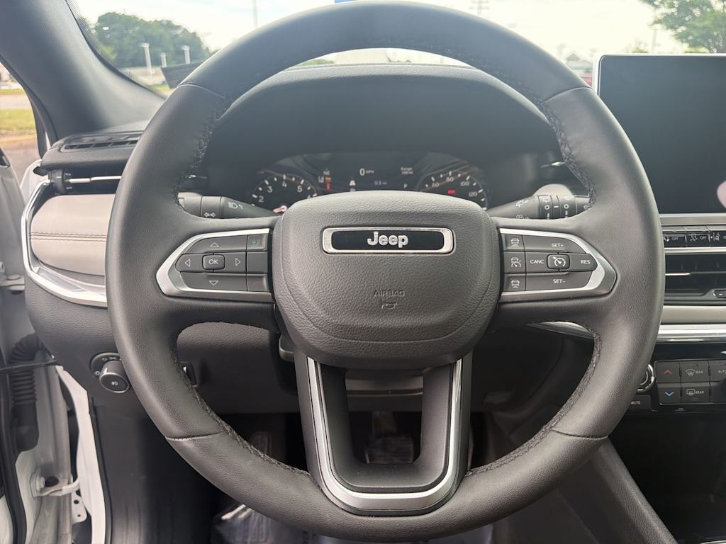 Thumbnail: 2024 Jeep Compass - 2
