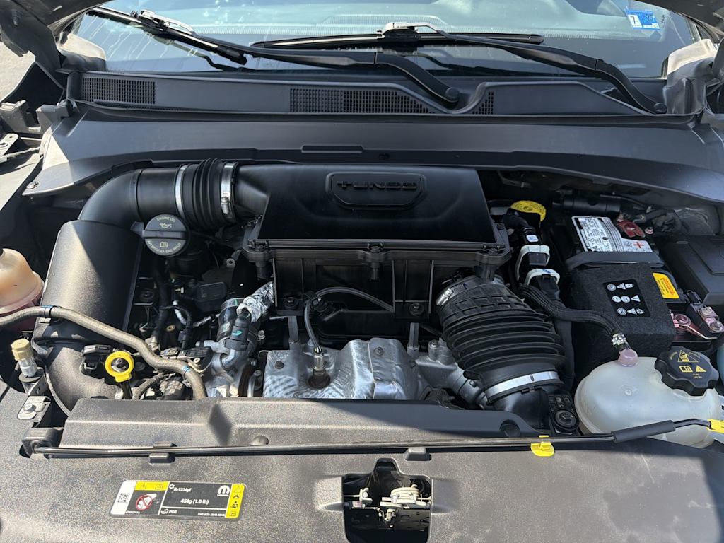 Thumbnail: 2024 Jeep Compass - 6