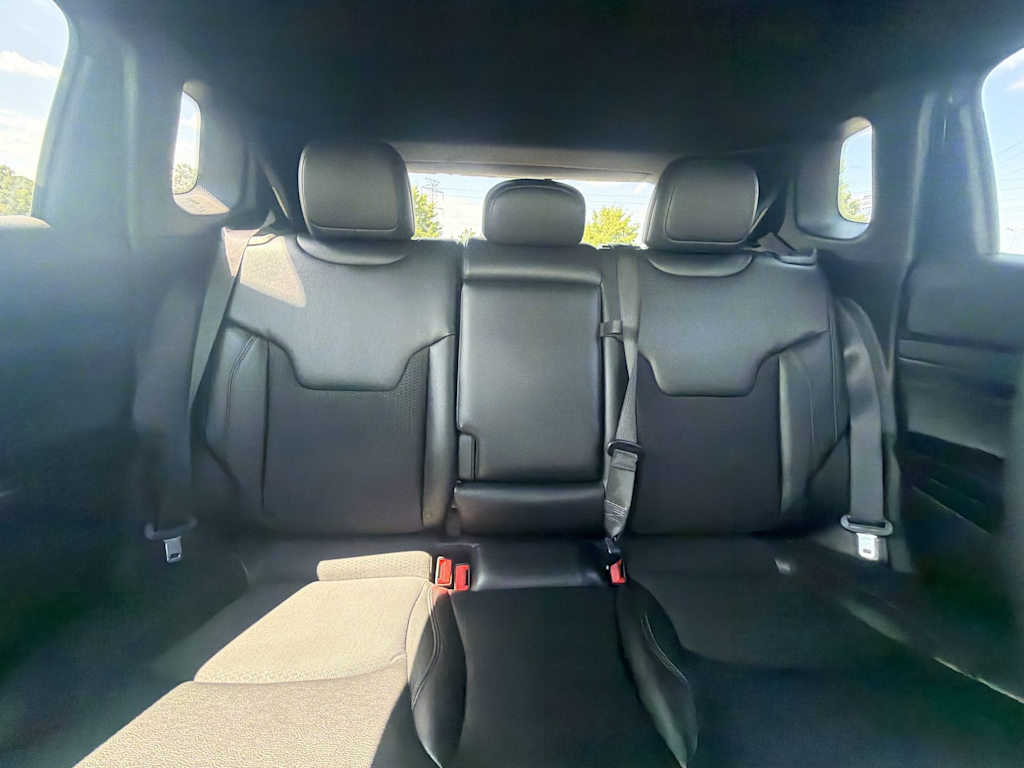 Thumbnail: 2024 Jeep Compass - 9