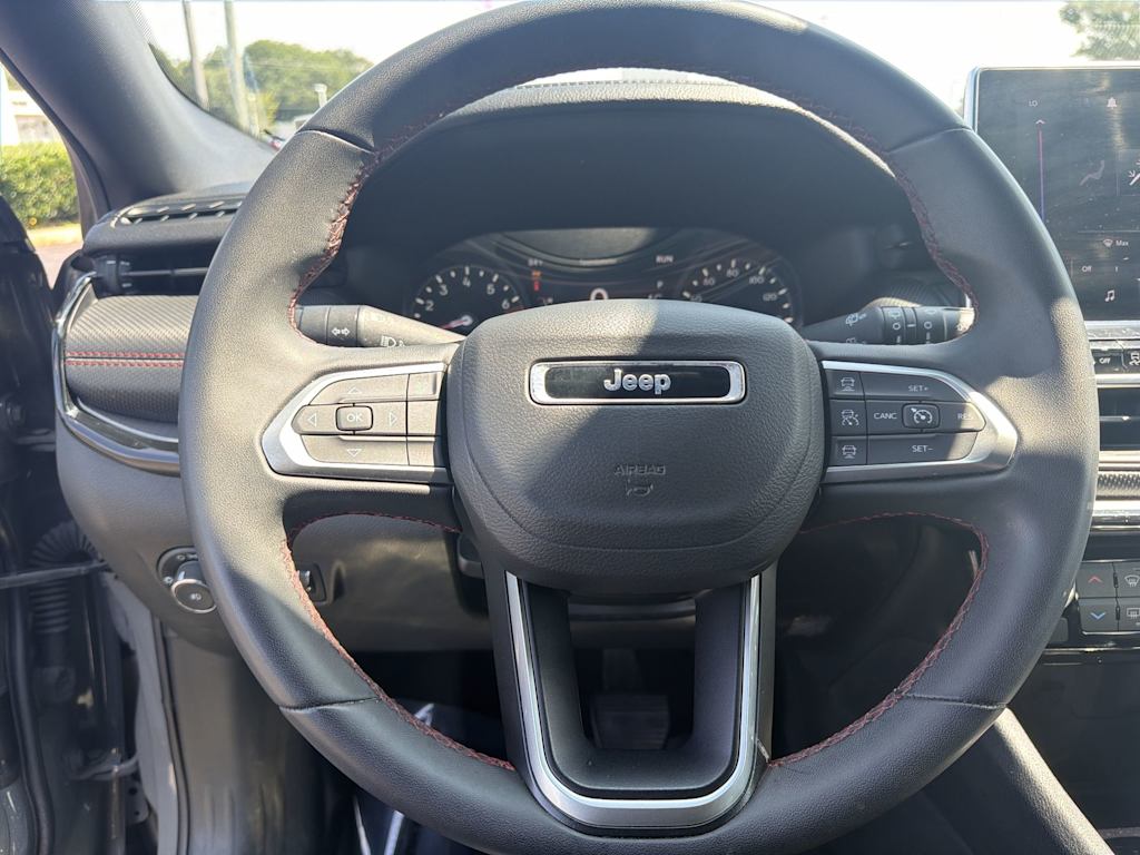 Thumbnail: 2024 Jeep Compass - 2