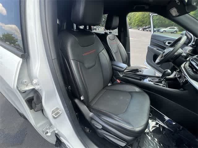 Thumbnail: 2023 Jeep Compass - 9