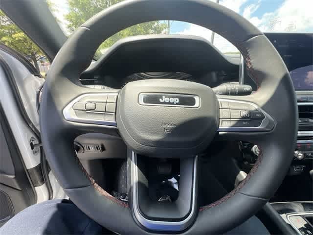 Thumbnail: 2023 Jeep Compass - 2
