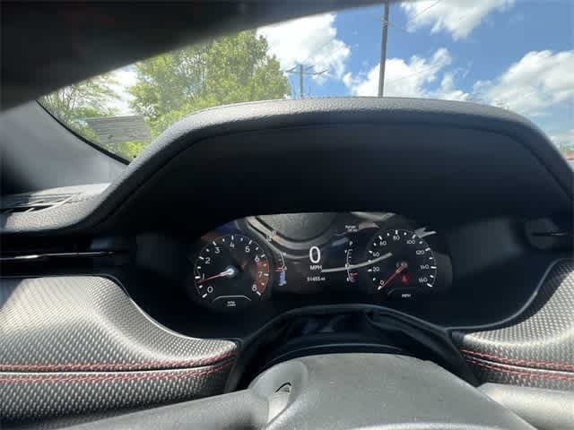 Thumbnail: 2023 Jeep Compass - 13
