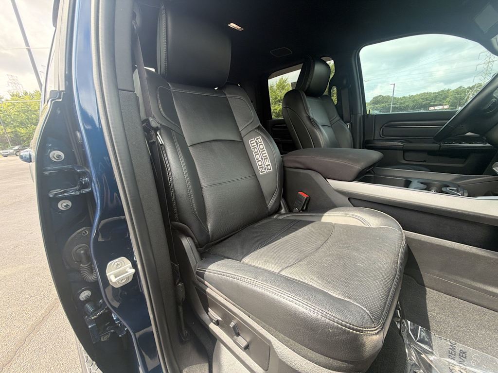 Thumbnail: 2024 RAM 2500 - 25