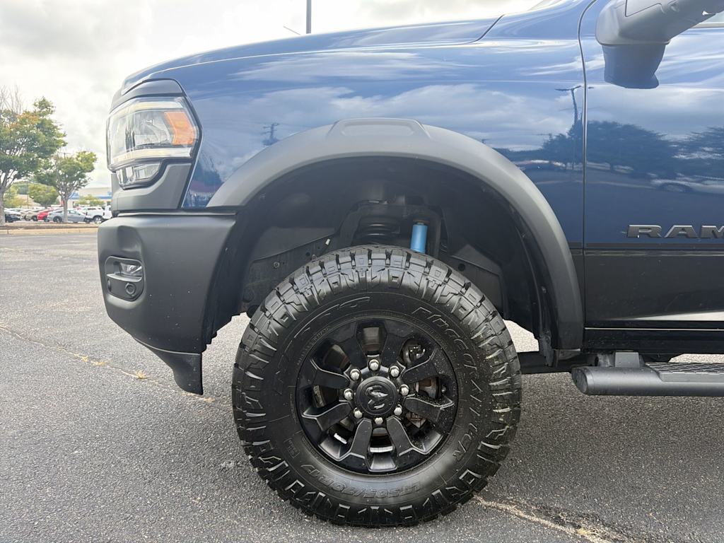Thumbnail: 2024 RAM 2500 - 6