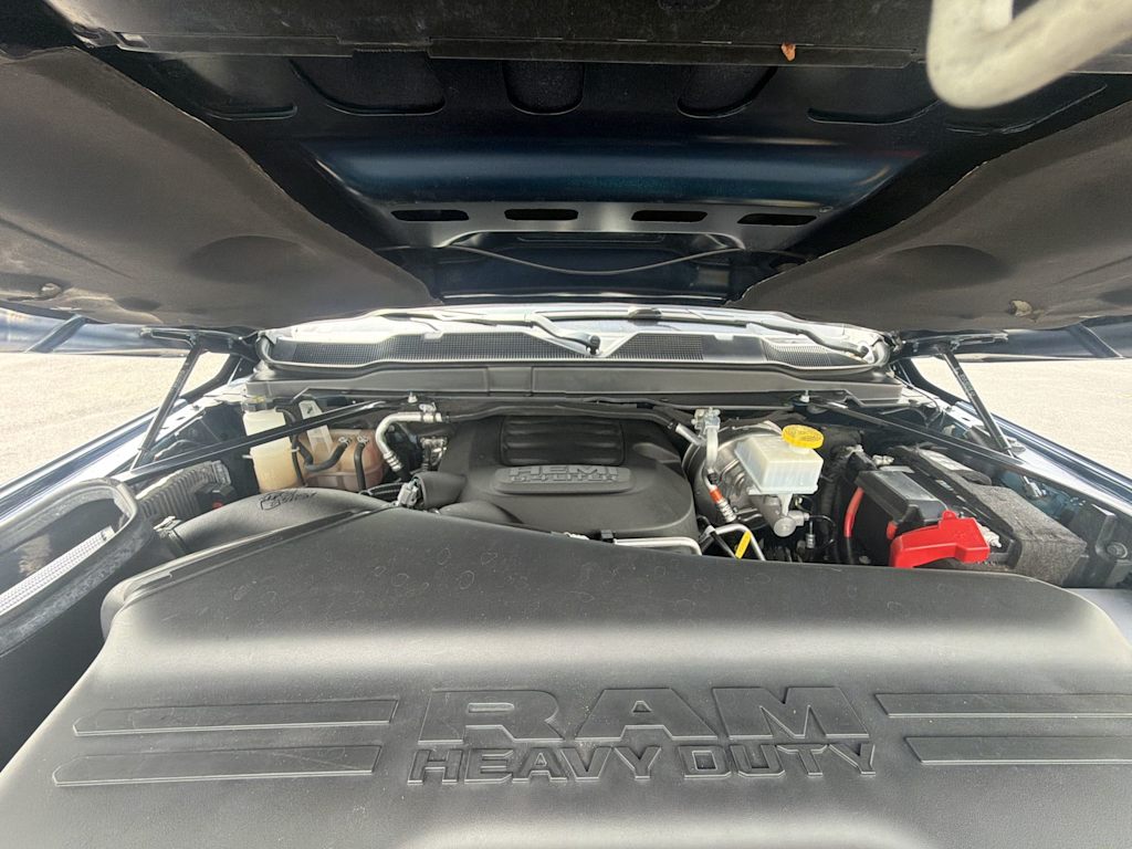Thumbnail: 2024 RAM 2500 - 7