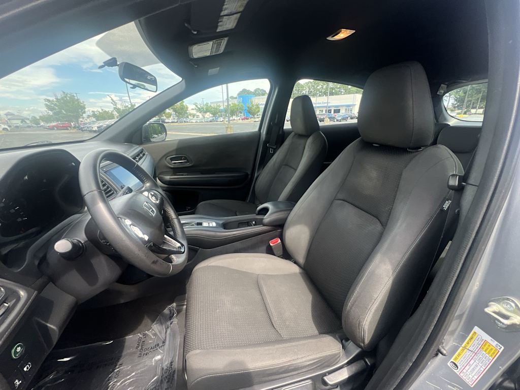 Thumbnail: 2019 Honda HR-V - 9