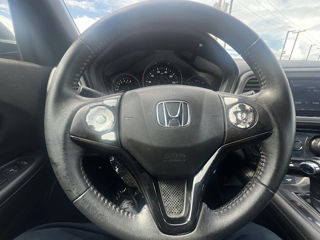 Thumbnail: 2019 Honda HR-V - 2