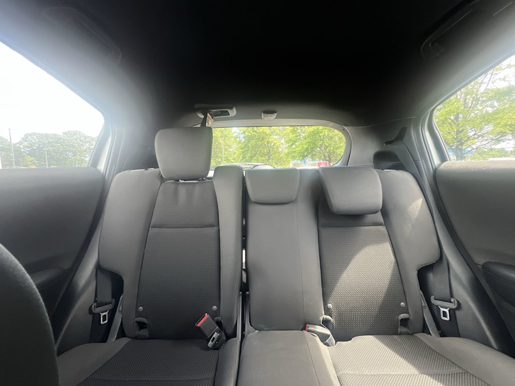 Thumbnail: 2019 Honda HR-V - 11
