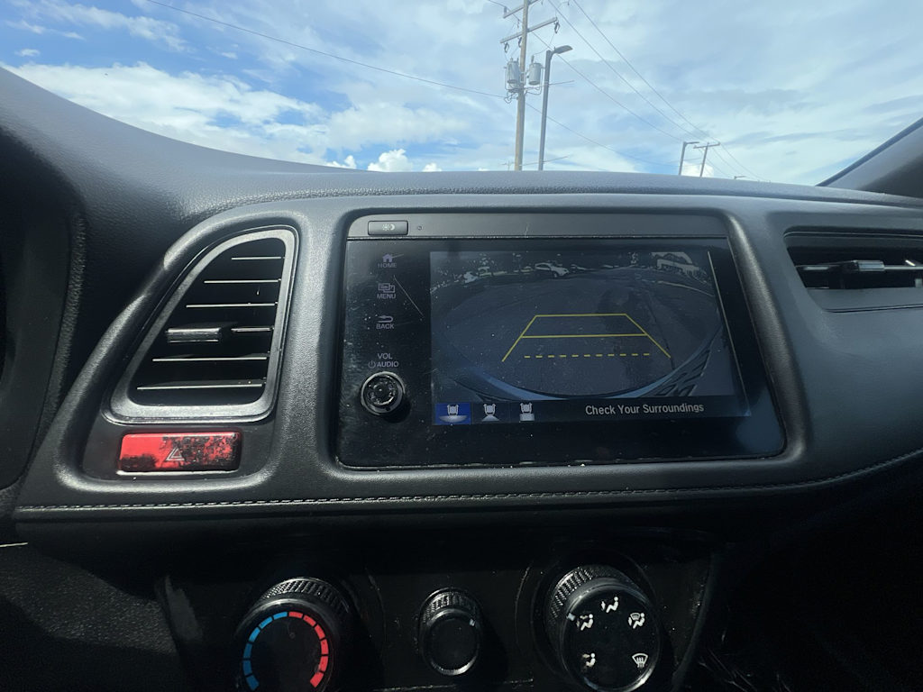 Thumbnail: 2019 Honda HR-V - 25