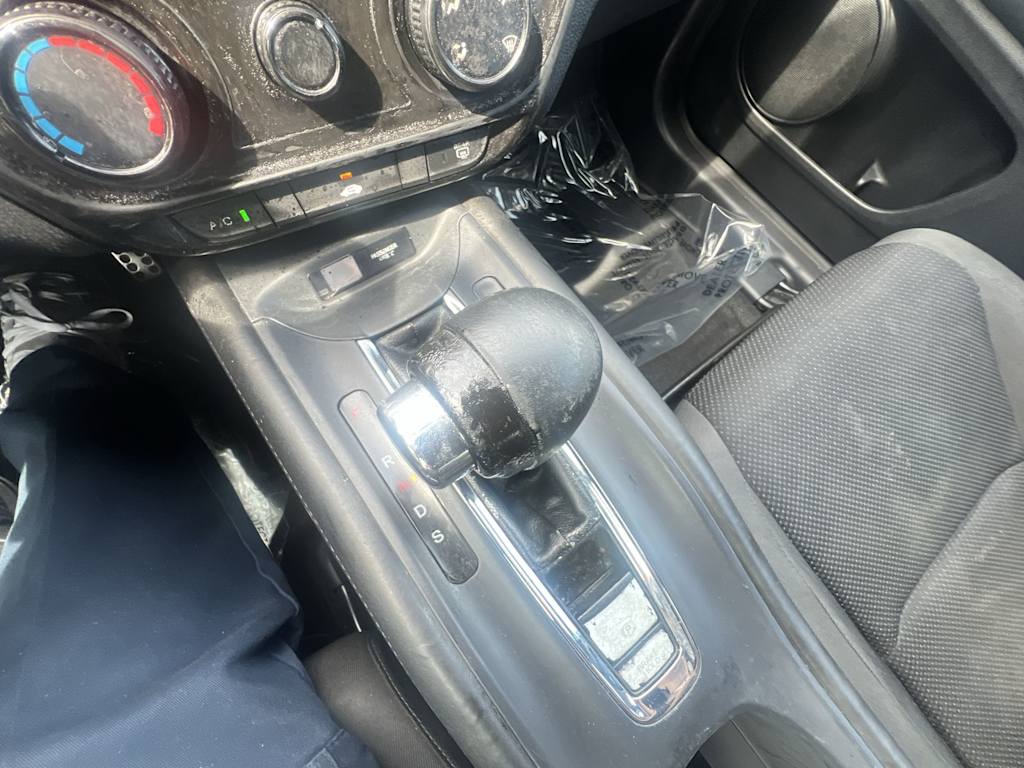 Thumbnail: 2019 Honda HR-V - 13