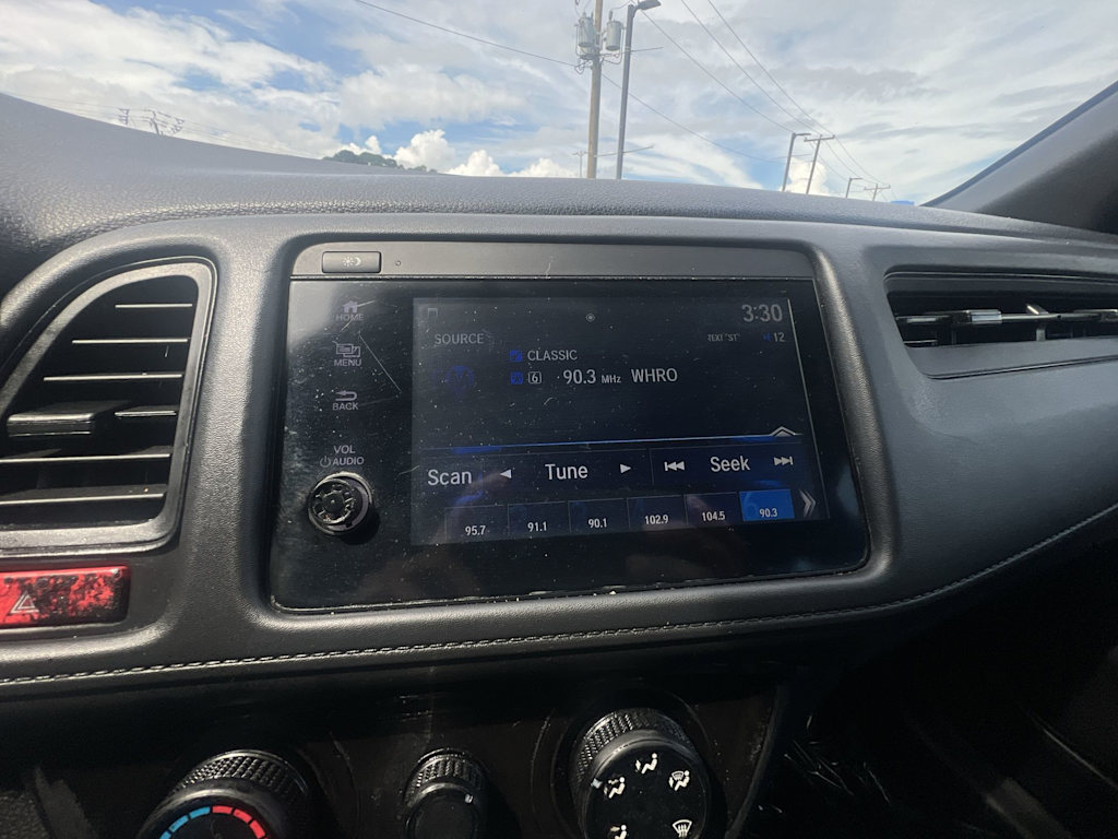 Thumbnail: 2019 Honda HR-V - 12