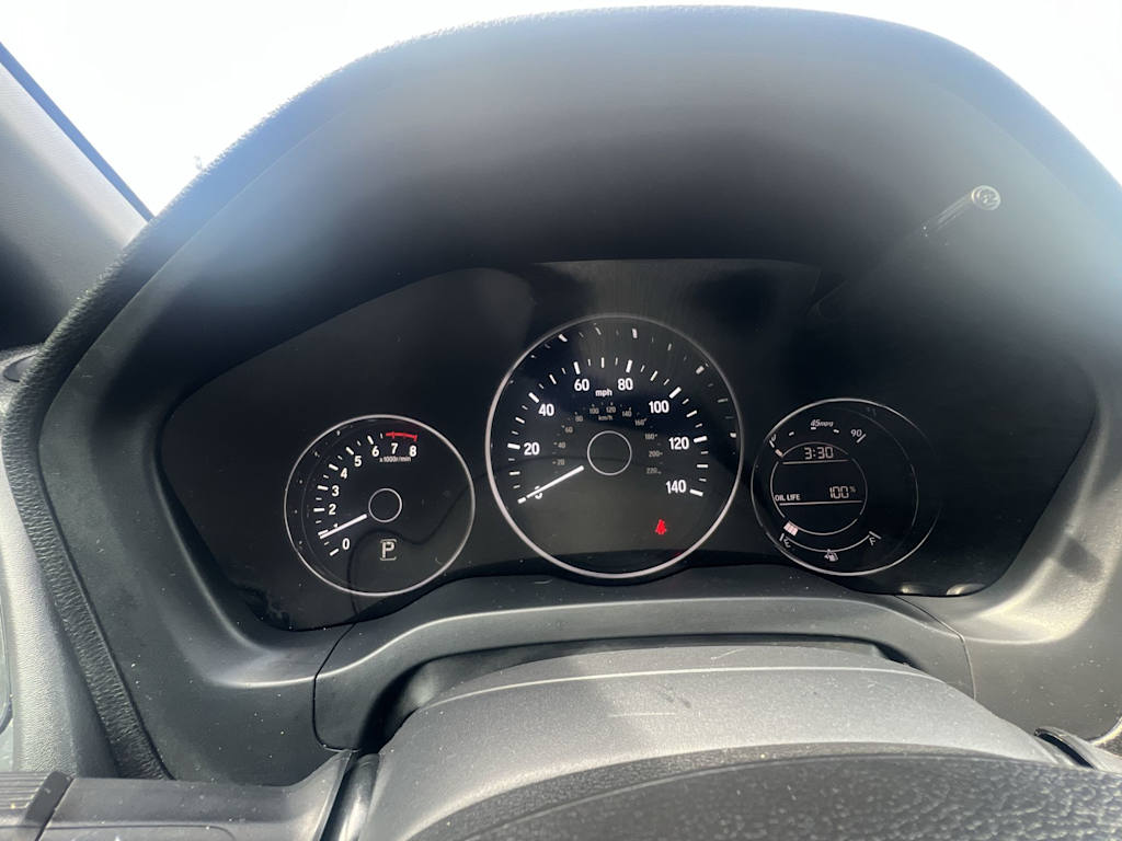 Thumbnail: 2019 Honda HR-V - 14