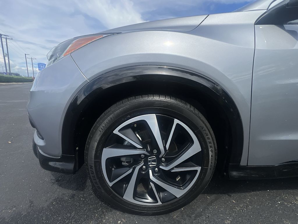 Thumbnail: 2019 Honda HR-V - 7