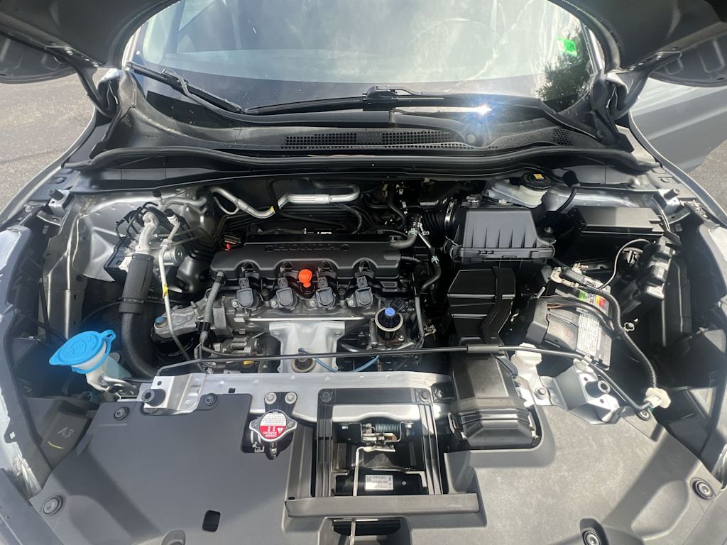 Thumbnail: 2019 Honda HR-V - 8