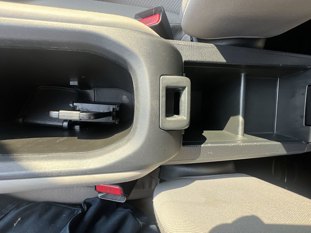 2016 Honda HR-V LX 24