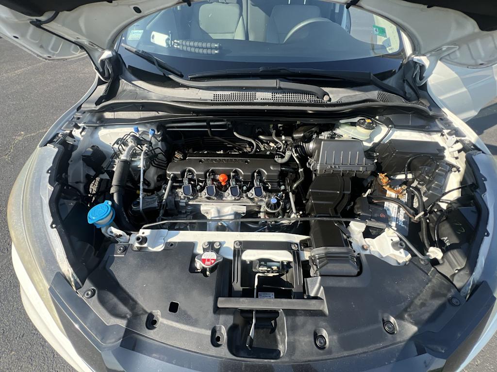 2016 Honda HR-V LX 7