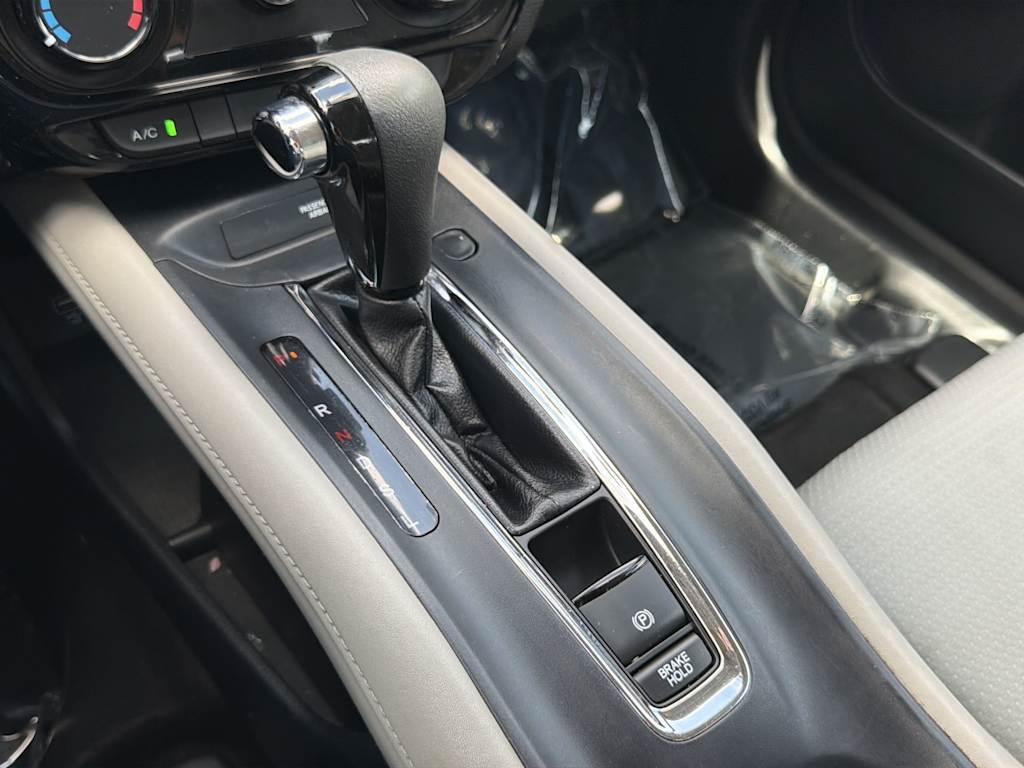 Thumbnail: 2019 Honda HR-V - 11