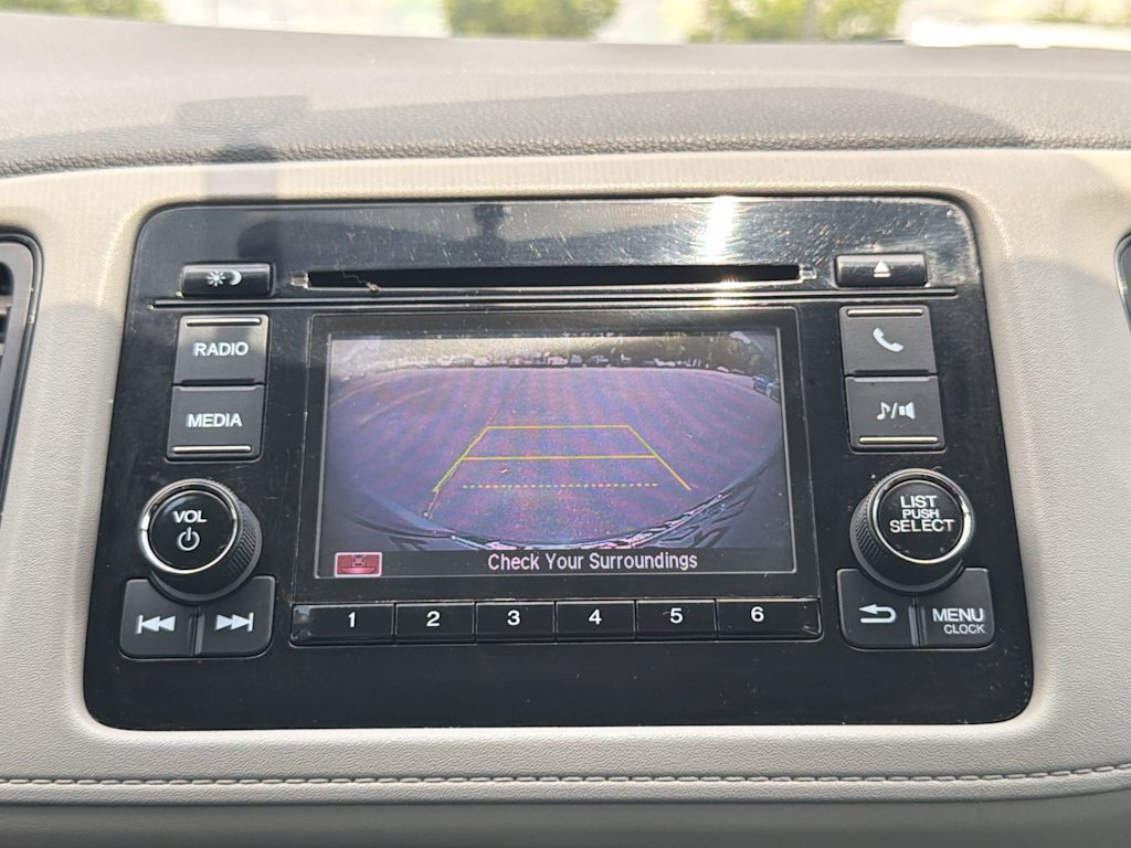 Thumbnail: 2019 Honda HR-V - 22