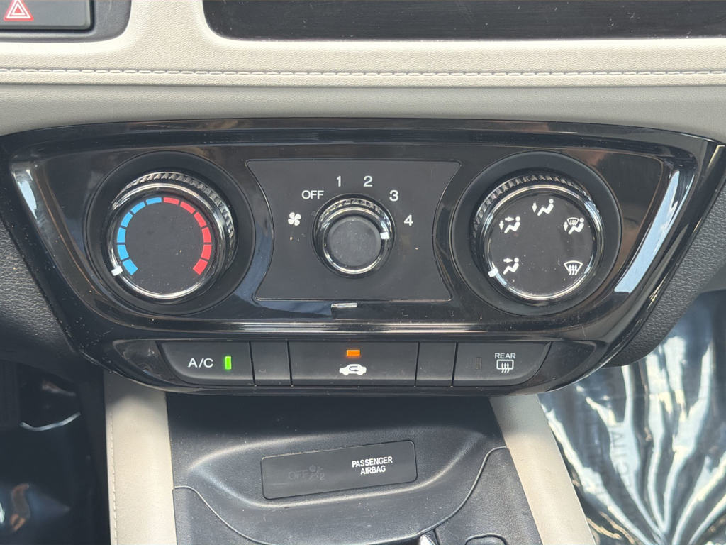 Thumbnail: 2019 Honda HR-V - 21