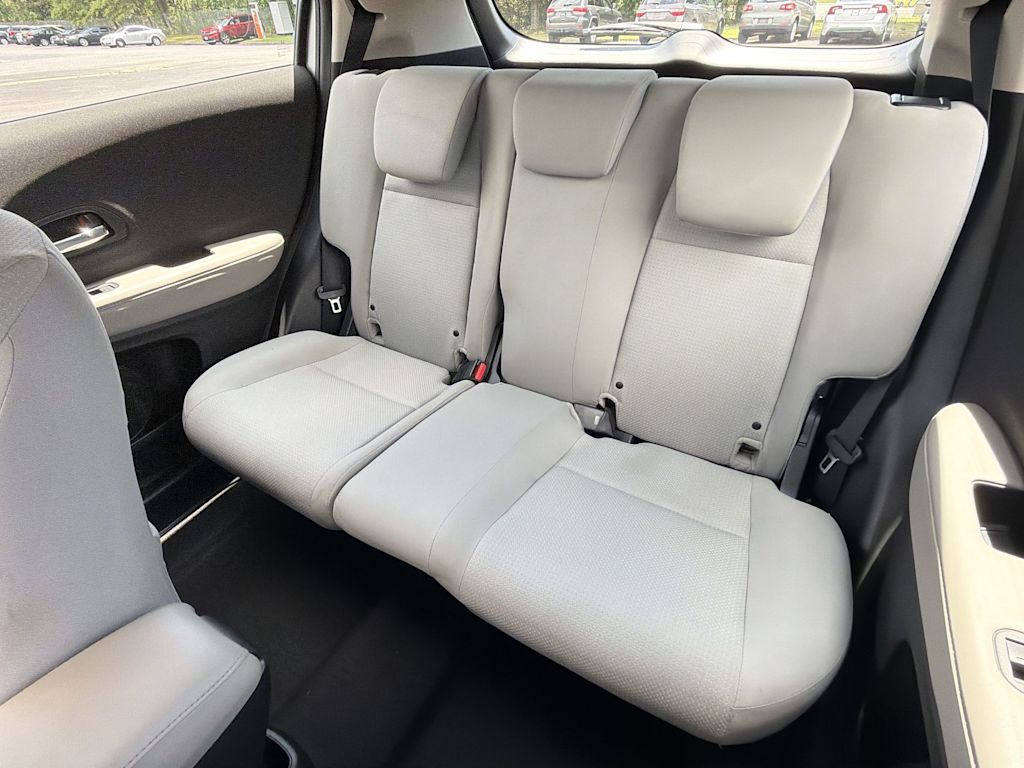 Thumbnail: 2019 Honda HR-V - 9
