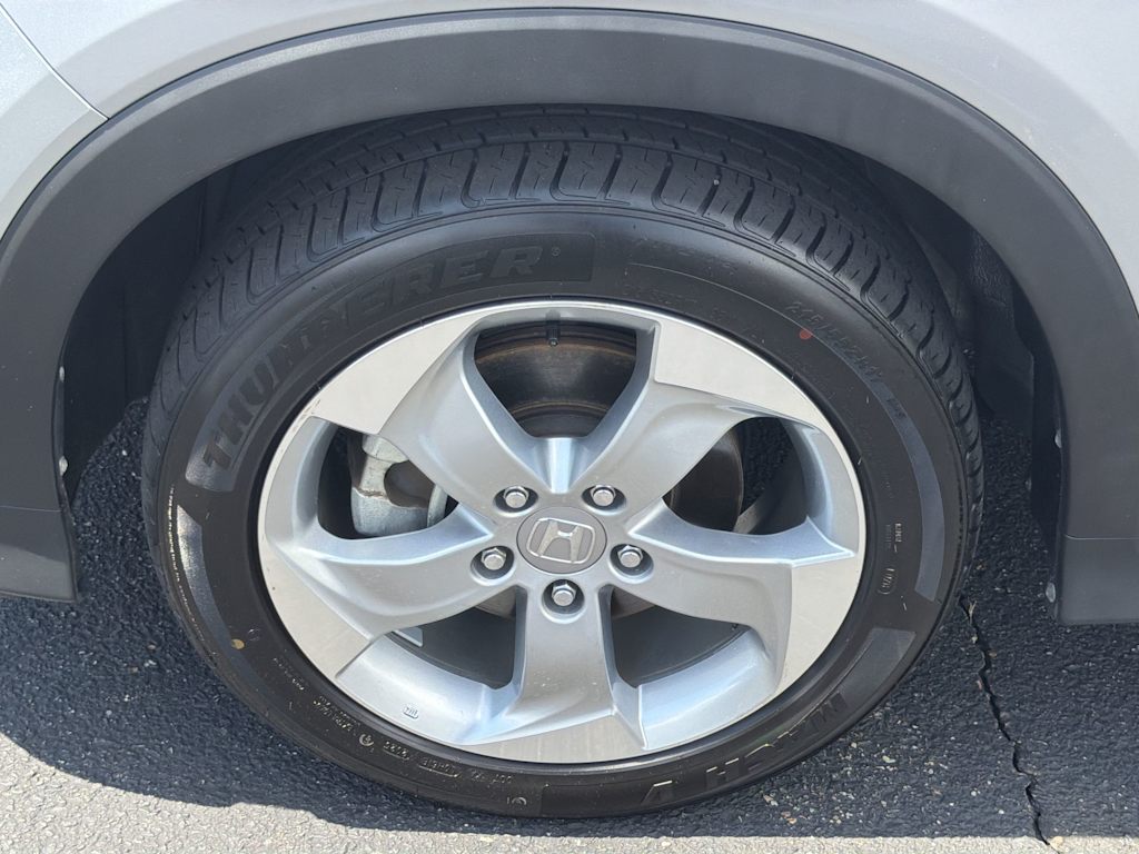 Thumbnail: 2019 Honda HR-V - 5