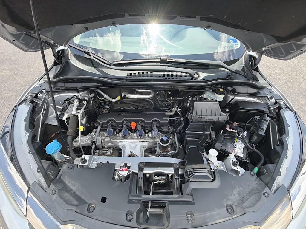 Thumbnail: 2019 Honda HR-V - 6
