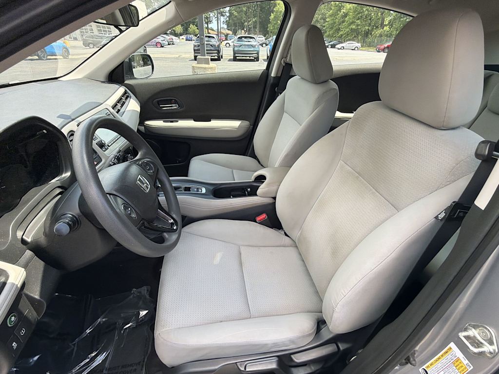 Thumbnail: 2019 Honda HR-V - 7