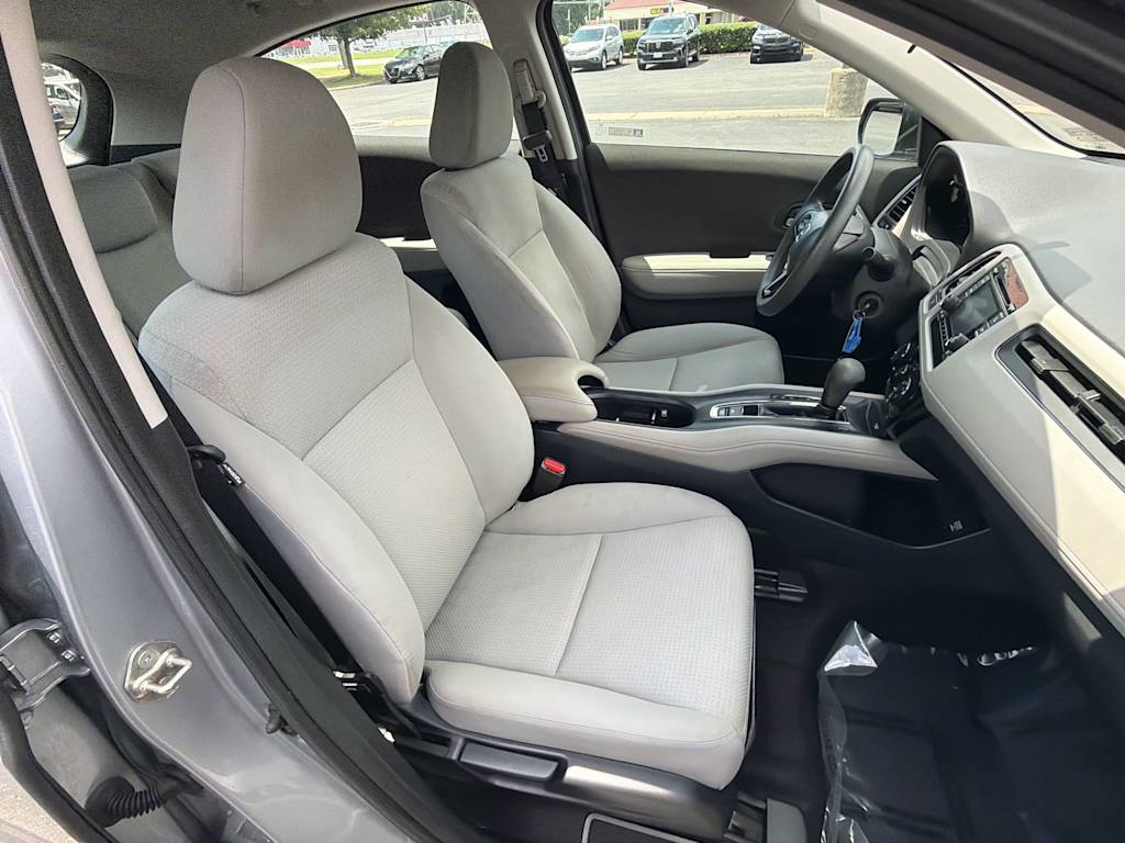 Thumbnail: 2019 Honda HR-V - 23