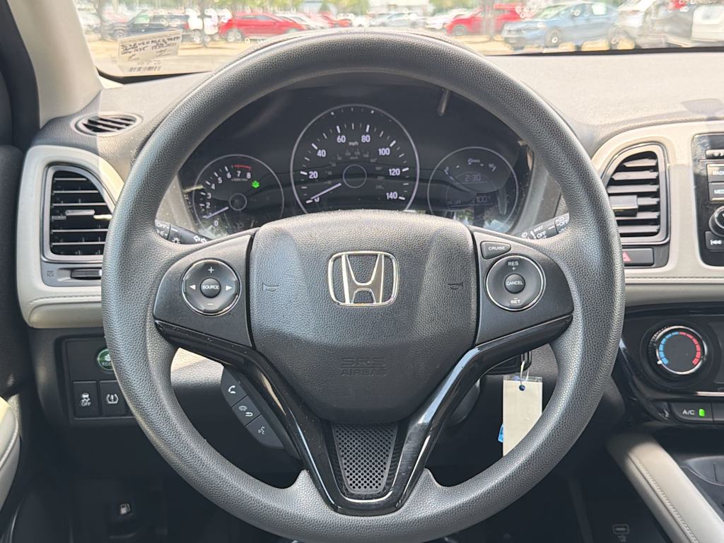 Thumbnail: 2019 Honda HR-V - 2