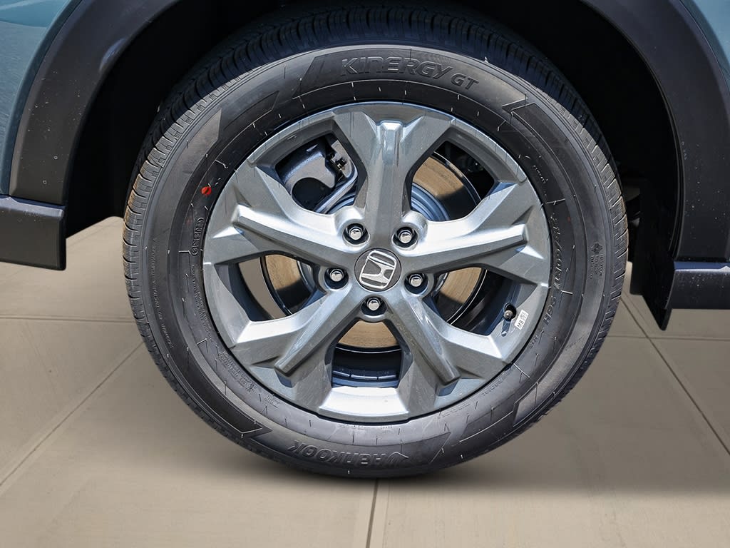 Thumbnail: 2027 Honda HR-V - 6