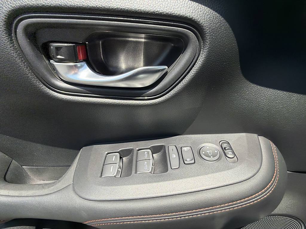 Thumbnail: 2023 Honda HR-V - 21