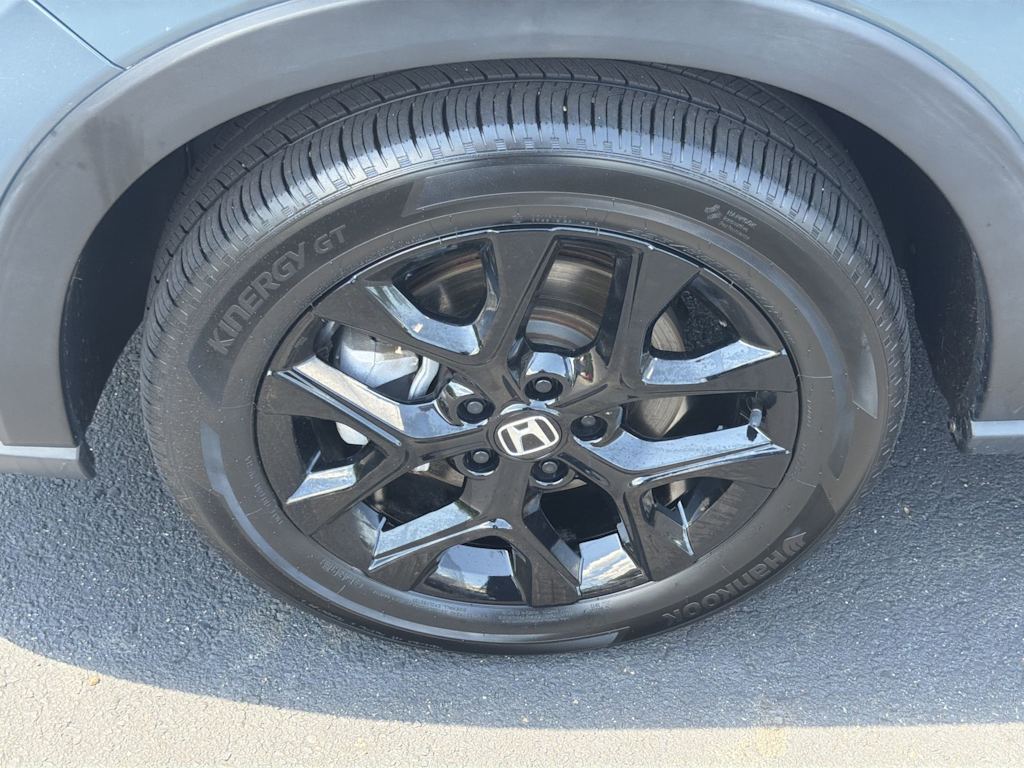 Thumbnail: 2023 Honda HR-V - 7