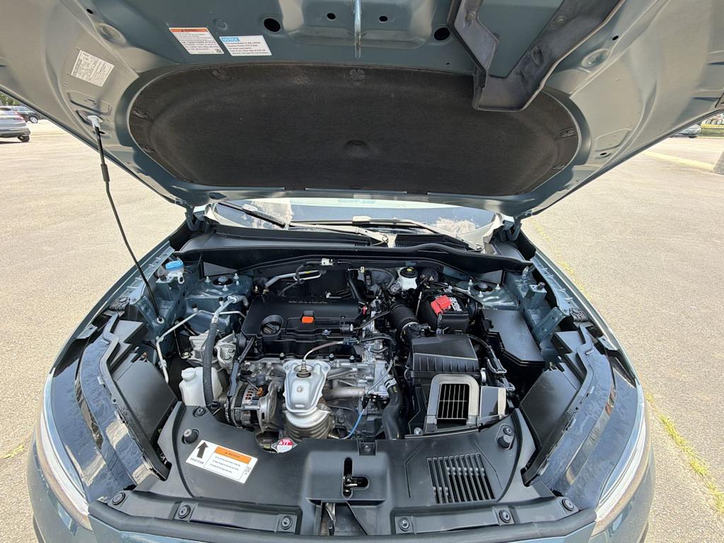 Thumbnail: 2023 Honda HR-V - 8