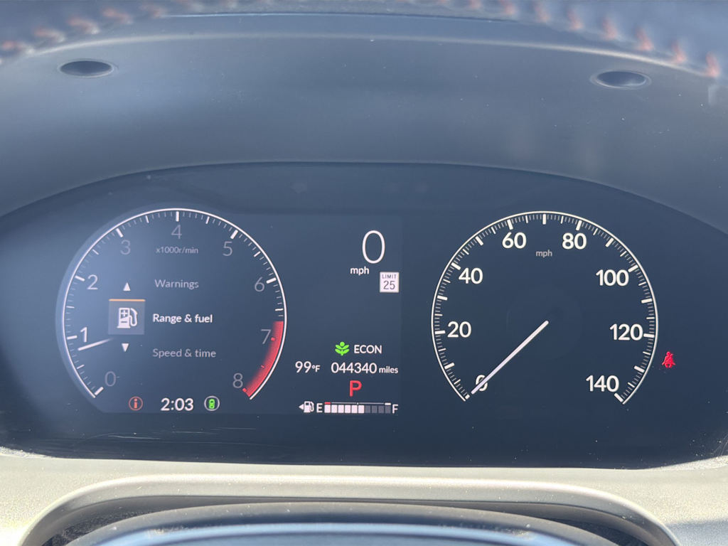 Thumbnail: 2023 Honda HR-V - 14