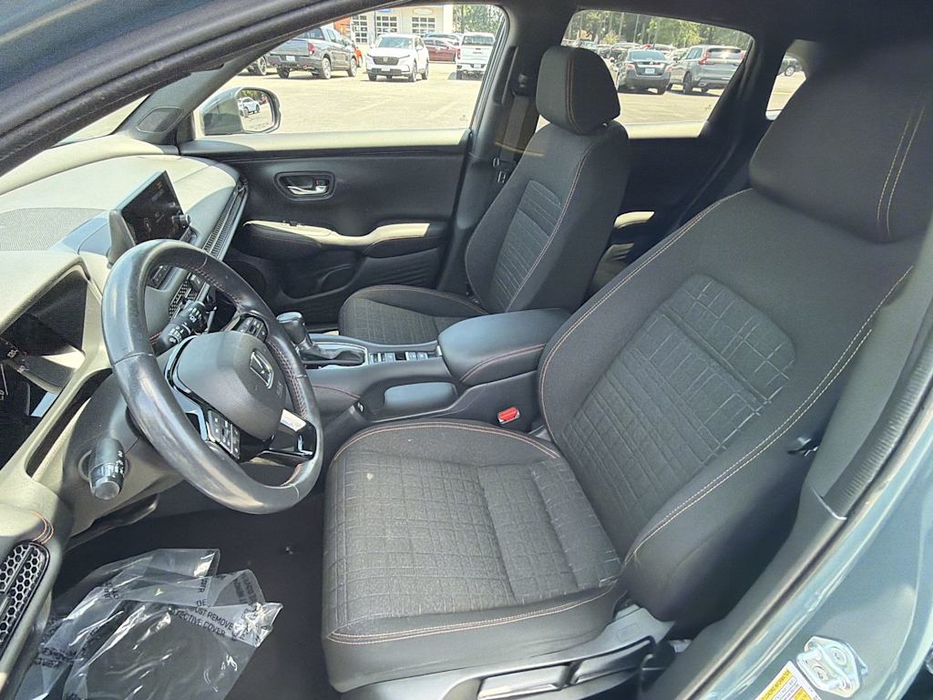 Thumbnail: 2023 Honda HR-V - 9