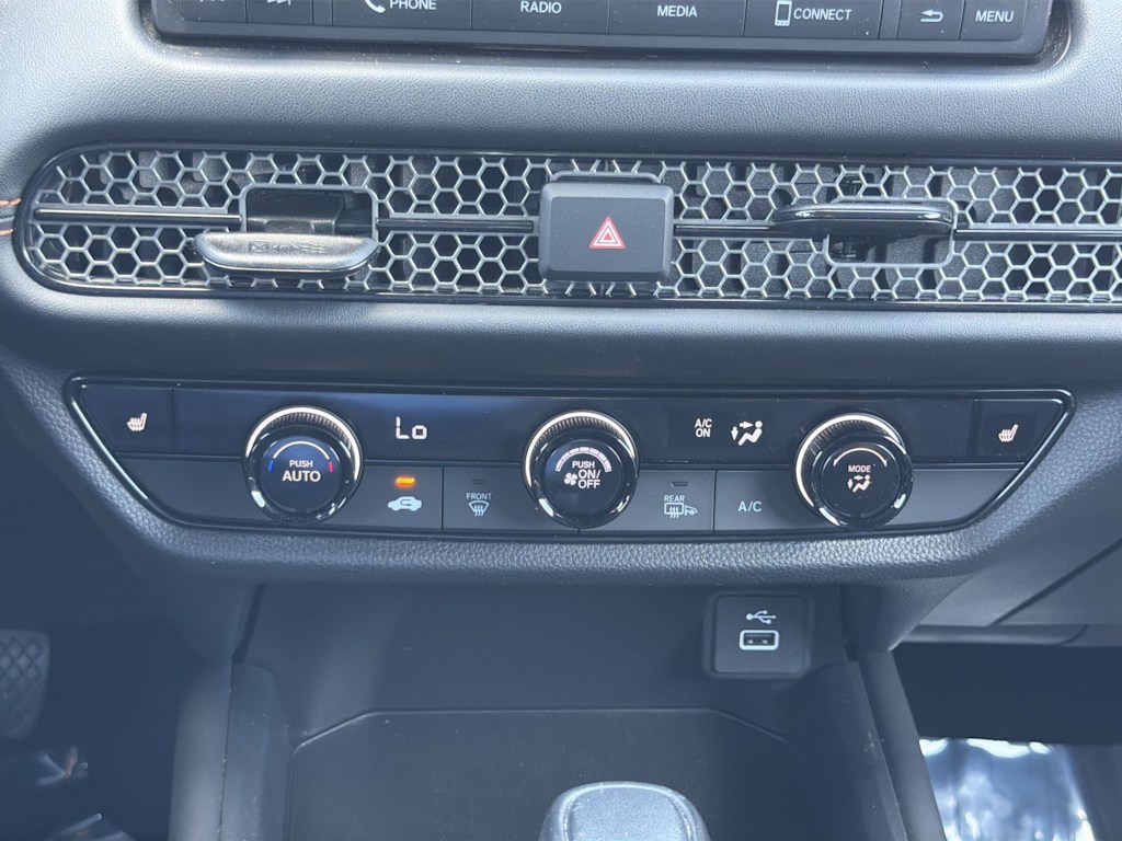 Thumbnail: 2023 Honda HR-V - 22